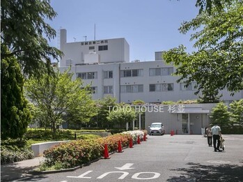 apartment 東京都杉並区阿佐谷南１丁目47-24 KDXレジデンス1F