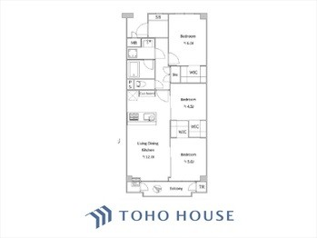 apartment 東京都杉並区阿佐谷南１丁目47-24 KDXレジデンス1F
