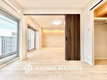 apartment 東京都杉並区阿佐谷南１丁目47-24 KDXレジデンス1F