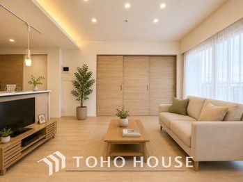 apartment 東京都杉並区阿佐谷南１丁目47-24 KDXレジデンス1F