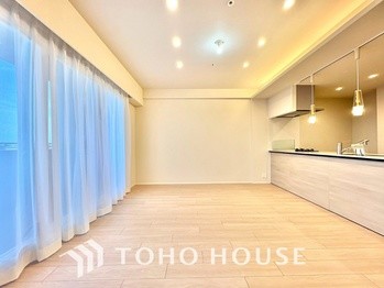 apartment 東京都杉並区阿佐谷南１丁目47-24 KDXレジデンス1F