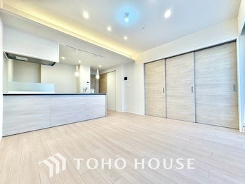 apartment 東京都杉並区阿佐谷南１丁目47-24 KDXレジデンス1F