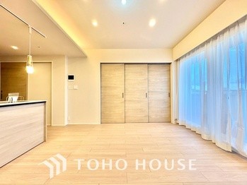 apartment 東京都杉並区阿佐谷南１丁目47-24 KDXレジデンス1F