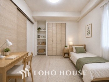 apartment 東京都杉並区阿佐谷南１丁目47-24 KDXレジデンス1F