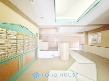 apartment 東京都杉並区阿佐谷南１丁目47-24 KDXレジデンス1F