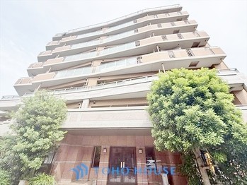 apartment 東京都杉並区阿佐谷南１丁目47-24 KDXレジデンス1F