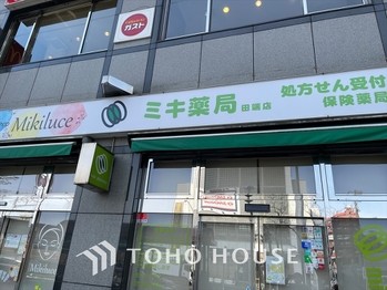 apartment 東京都杉並区阿佐谷南１丁目47-24 KDXレジデンス1F