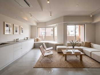 apartment 東京都杉並区阿佐谷南１丁目47-24 KDXレジデンス1F