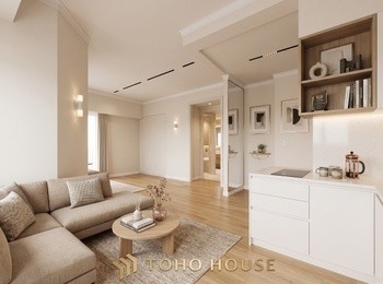 apartment 東京都杉並区阿佐谷南１丁目47-24 KDXレジデンス1F