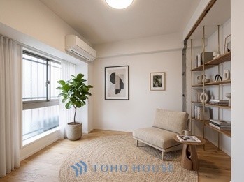 apartment 東京都杉並区阿佐谷南１丁目47-24 KDXレジデンス1F
