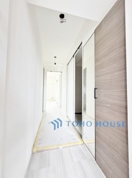 apartment 東京都杉並区阿佐谷南１丁目47-24 KDXレジデンス1F