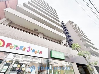 apartment 東京都杉並区阿佐谷南１丁目47-24 KDXレジデンス1F