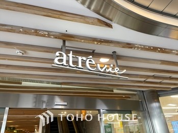 apartment 東京都杉並区阿佐谷南１丁目47-24 KDXレジデンス1F