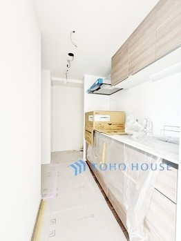 apartment 東京都杉並区阿佐谷南１丁目47-24 KDXレジデンス1F