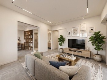apartment 東京都杉並区阿佐谷南１丁目47-24 KDXレジデンス1F