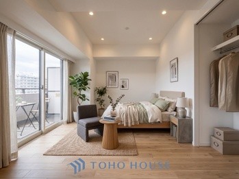 apartment 東京都杉並区阿佐谷南１丁目47-24 KDXレジデンス1F