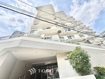 apartment 東京都杉並区阿佐谷南１丁目47-24 KDXレジデンス1F