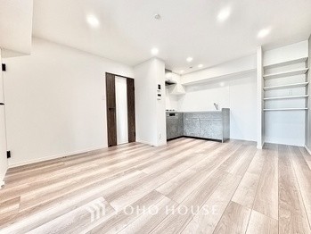 apartment 東京都杉並区阿佐谷南１丁目47-24 KDXレジデンス1F