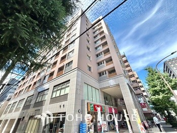 apartment 東京都杉並区阿佐谷南１丁目47-24 KDXレジデンス1F