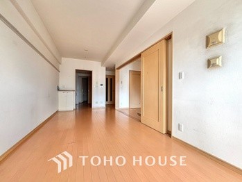 apartment 東京都杉並区阿佐谷南１丁目47-24 KDXレジデンス1F