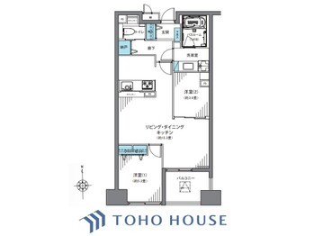 apartment 東京都杉並区阿佐谷南１丁目47-24 KDXレジデンス1F