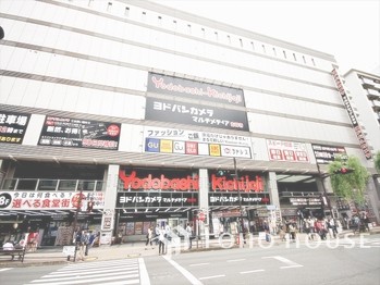apartment 東京都杉並区阿佐谷南１丁目47-24 KDXレジデンス1F