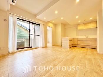 apartment 東京都杉並区阿佐谷南１丁目47-24 KDXレジデンス1F