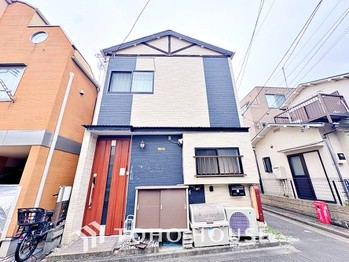 detached 東京都杉並区阿佐谷南１丁目47-24 KDXレジデンス1F