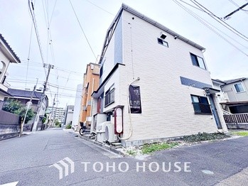 detached 東京都杉並区阿佐谷南１丁目47-24 KDXレジデンス1F