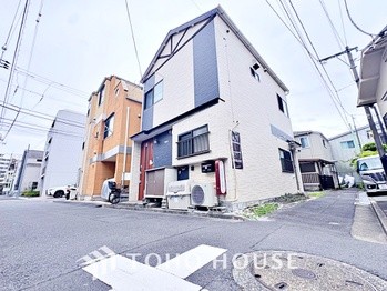 detached 東京都杉並区阿佐谷南１丁目47-24 KDXレジデンス1F