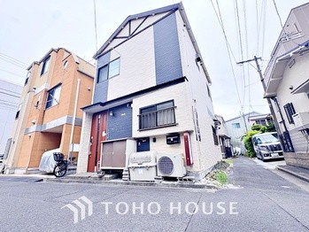 detached 東京都杉並区阿佐谷南１丁目47-24 KDXレジデンス1F