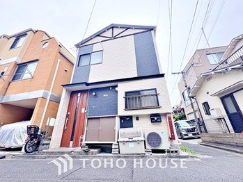 detached 東京都杉並区阿佐谷南１丁目47-24 KDXレジデンス1F