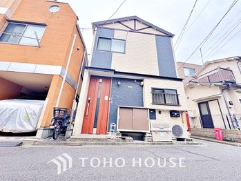 detached 東京都杉並区阿佐谷南１丁目47-24 KDXレジデンス1F