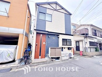 detached 東京都杉並区阿佐谷南１丁目47-24 KDXレジデンス1F