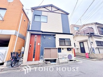 detached 東京都杉並区阿佐谷南１丁目47-24 KDXレジデンス1F