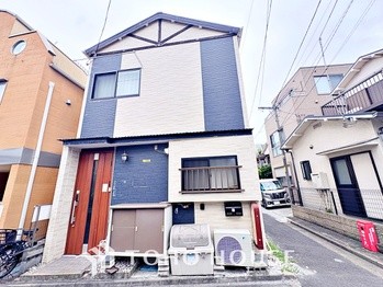 detached 東京都杉並区阿佐谷南１丁目47-24 KDXレジデンス1F