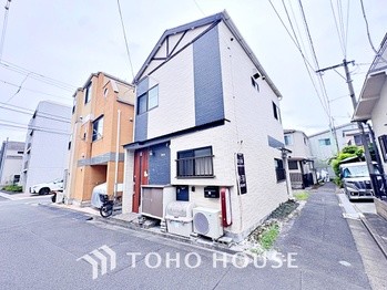 detached 東京都杉並区阿佐谷南１丁目47-24 KDXレジデンス1F