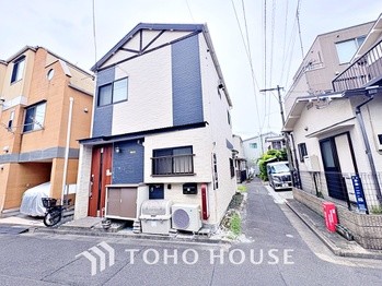 detached 東京都杉並区阿佐谷南１丁目47-24 KDXレジデンス1F