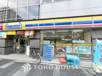 detached 東京都杉並区阿佐谷南１丁目47-24 KDXレジデンス1F
