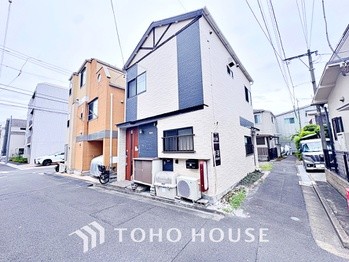detached 東京都杉並区阿佐谷南１丁目47-24 KDXレジデンス1F