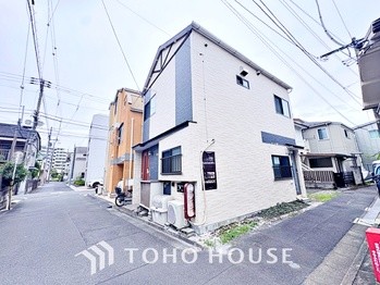 detached 東京都杉並区阿佐谷南１丁目47-24 KDXレジデンス1F