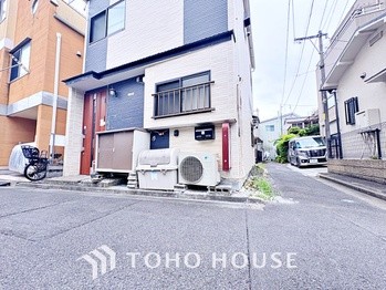 detached 東京都杉並区阿佐谷南１丁目47-24 KDXレジデンス1F