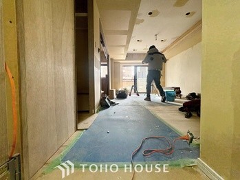 apartment 東京都杉並区阿佐谷南１丁目47-24 KDXレジデンス1F