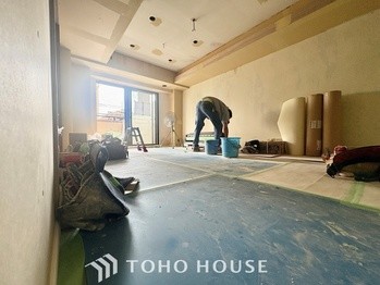 apartment 東京都杉並区阿佐谷南１丁目47-24 KDXレジデンス1F
