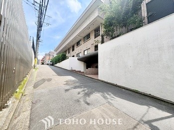 apartment 東京都杉並区阿佐谷南１丁目47-24 KDXレジデンス1F