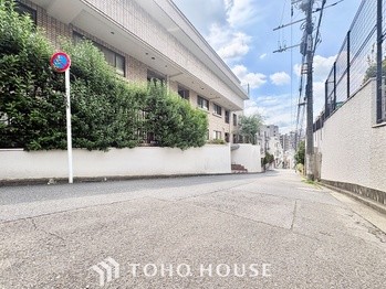 apartment 東京都杉並区阿佐谷南１丁目47-24 KDXレジデンス1F