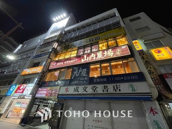 apartment 東京都杉並区阿佐谷南１丁目47-24 KDXレジデンス1F