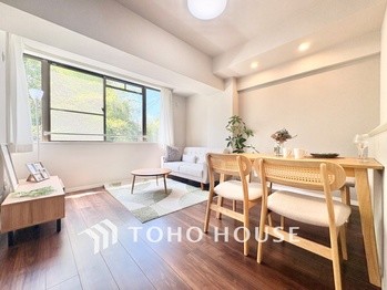 apartment 東京都杉並区阿佐谷南１丁目47-24 KDXレジデンス1F