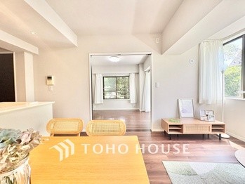 apartment 東京都杉並区阿佐谷南１丁目47-24 KDXレジデンス1F
