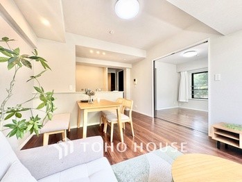 apartment 東京都杉並区阿佐谷南１丁目47-24 KDXレジデンス1F